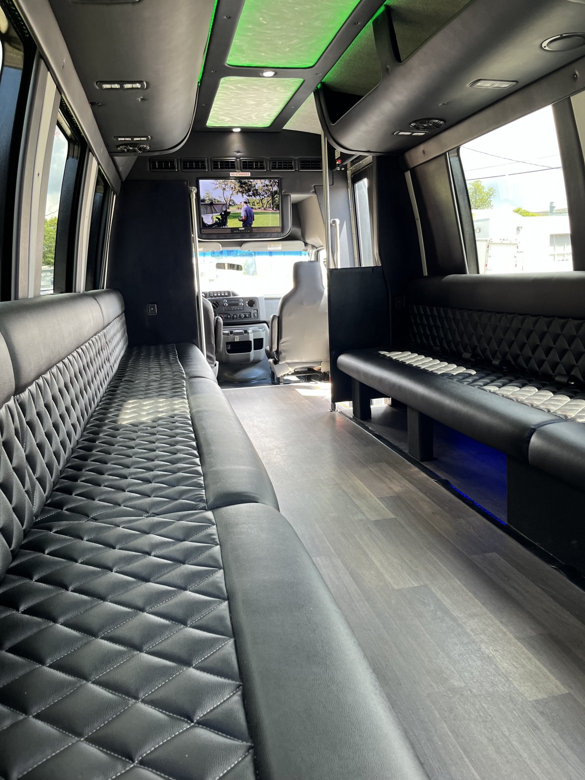 Limo Bus for Sale in Richmond, VA - Photo 16
