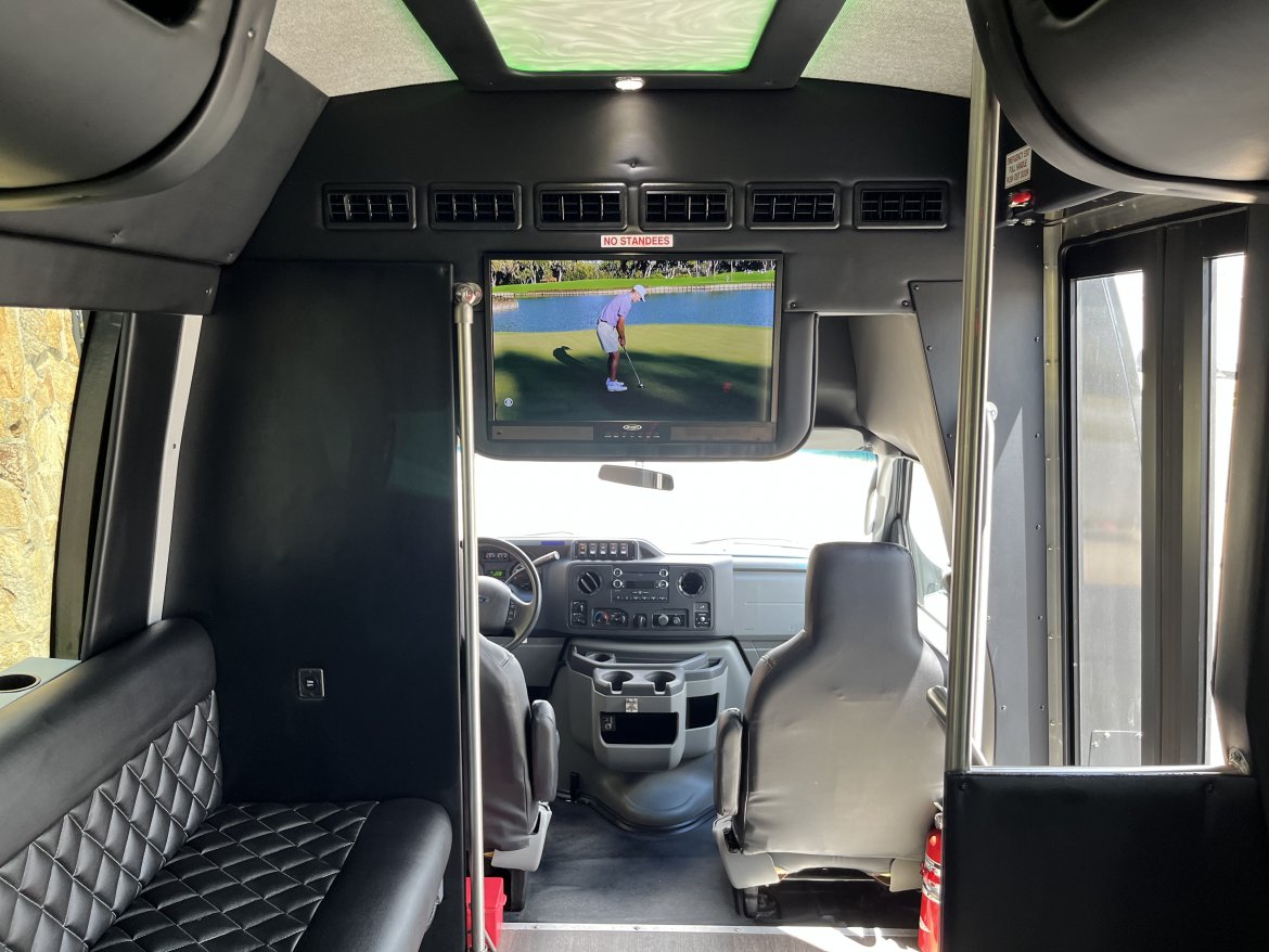 Limo Bus for Sale in Richmond, VA - Photo 23