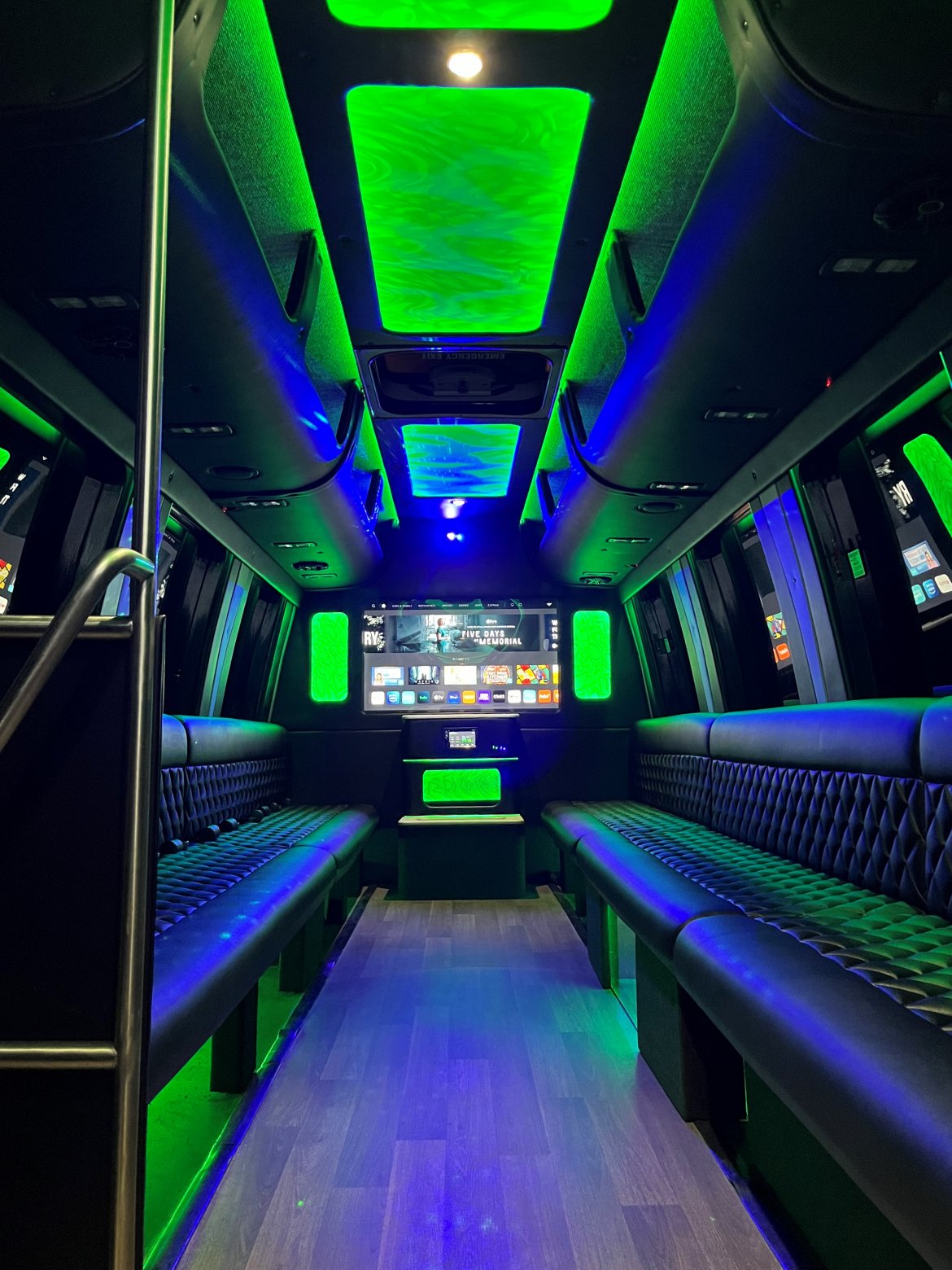 Limo Bus for Sale in Richmond, VA - Photo 17