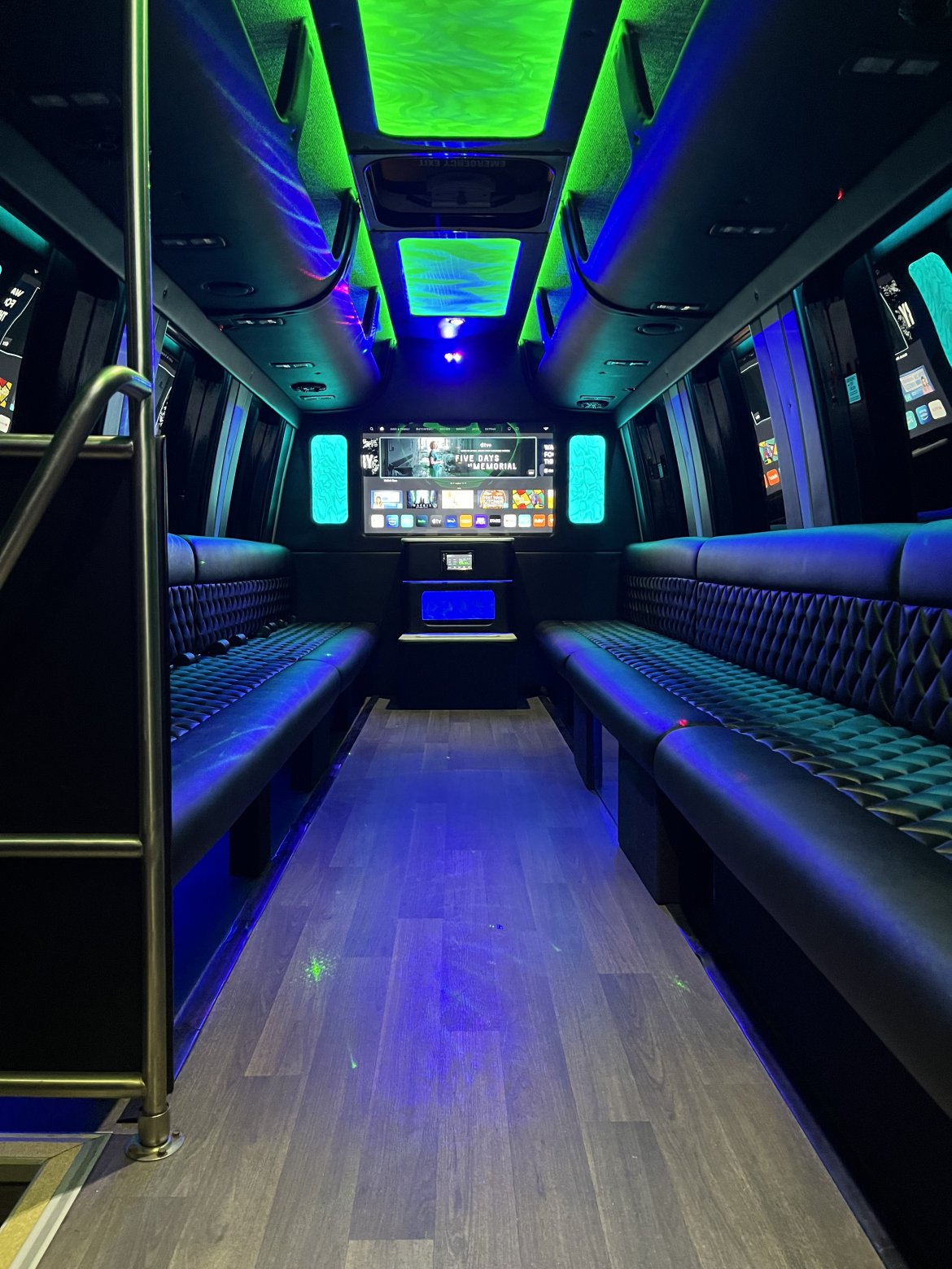 Limo Bus for Sale in Richmond, VA - Photo 24