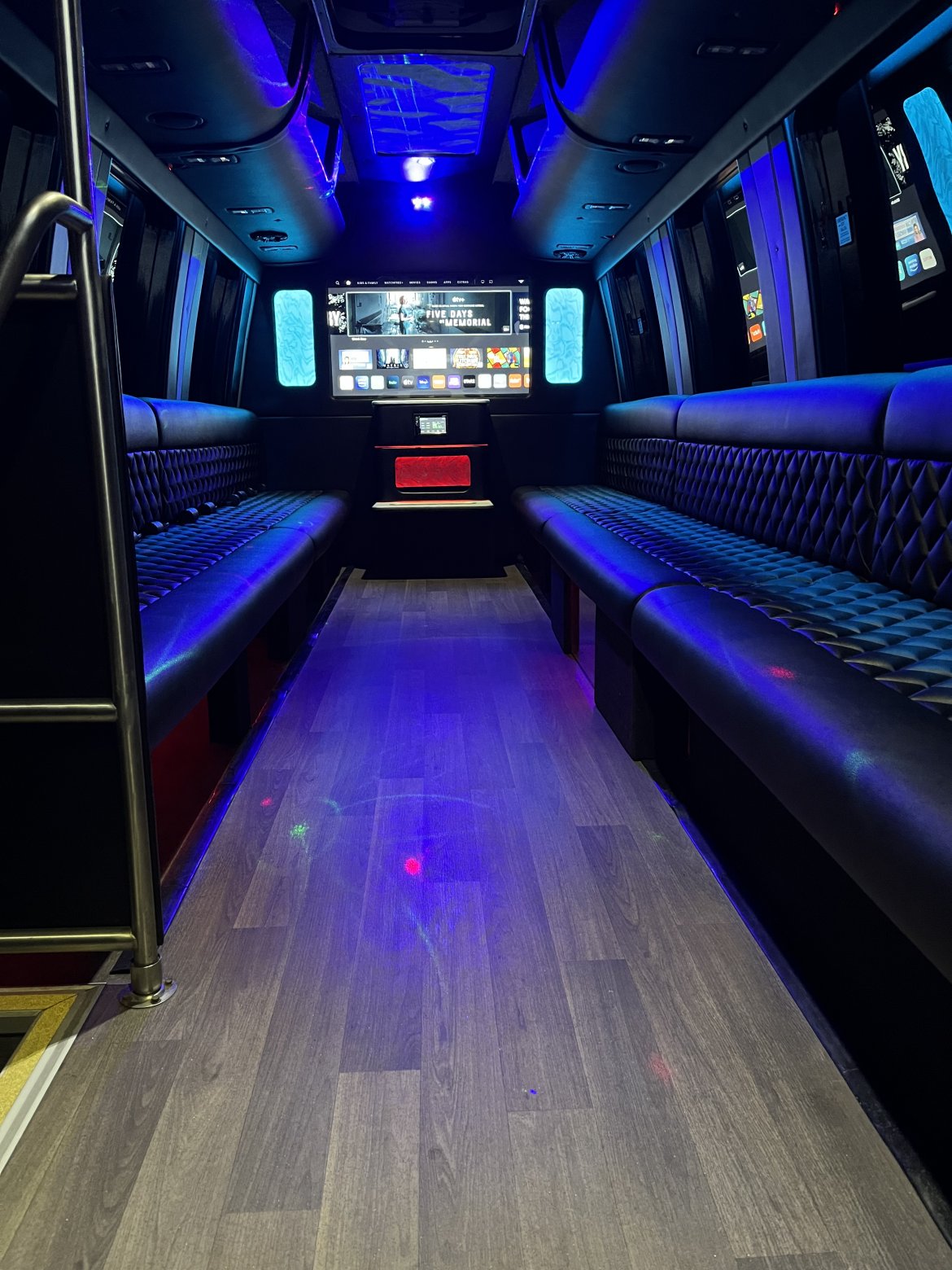 Limo Bus for Sale in Richmond, VA - Photo 20
