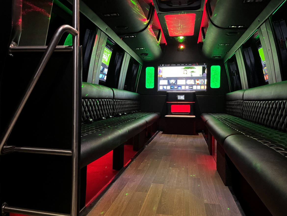 Limo Bus for Sale in Richmond, VA - Photo 15