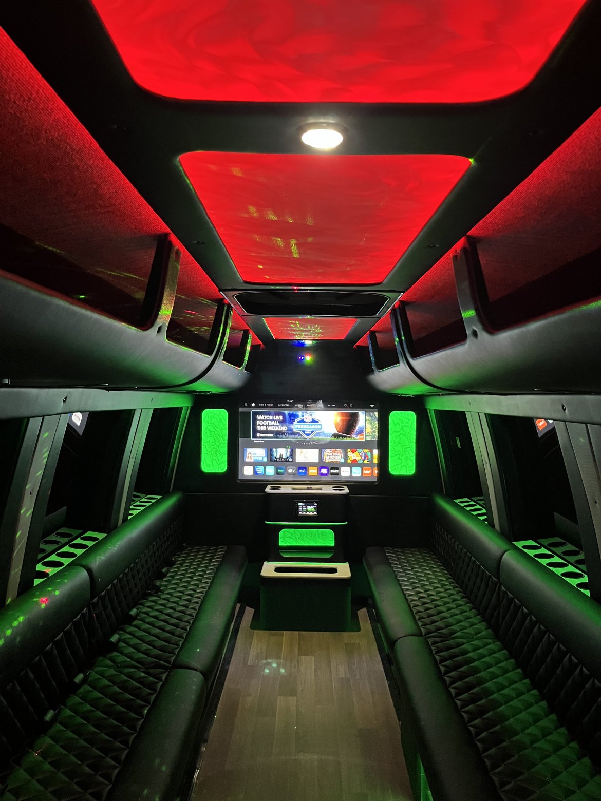 Limo Bus for Sale in Richmond, VA - Photo 36