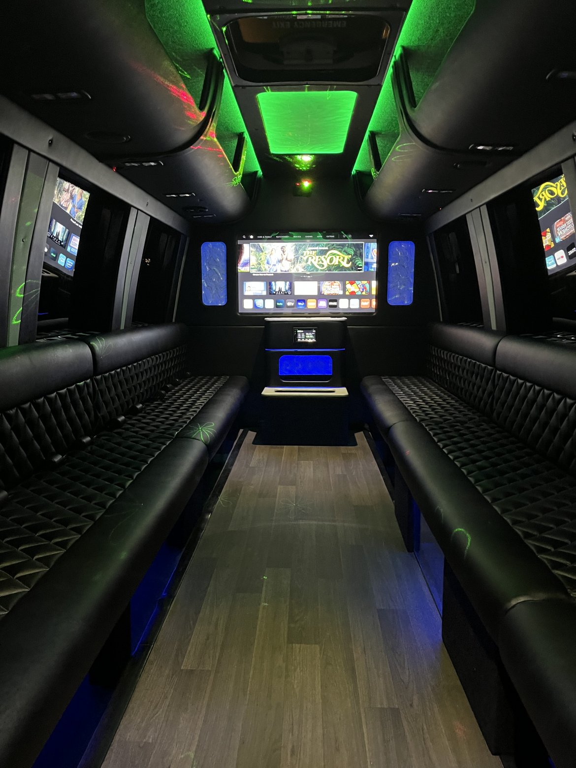 Limo Bus for Sale in Richmond, VA - Photo 38
