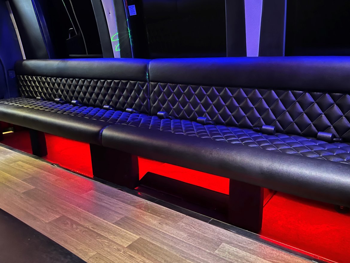 Limo Bus for Sale in Richmond, VA - Photo 21