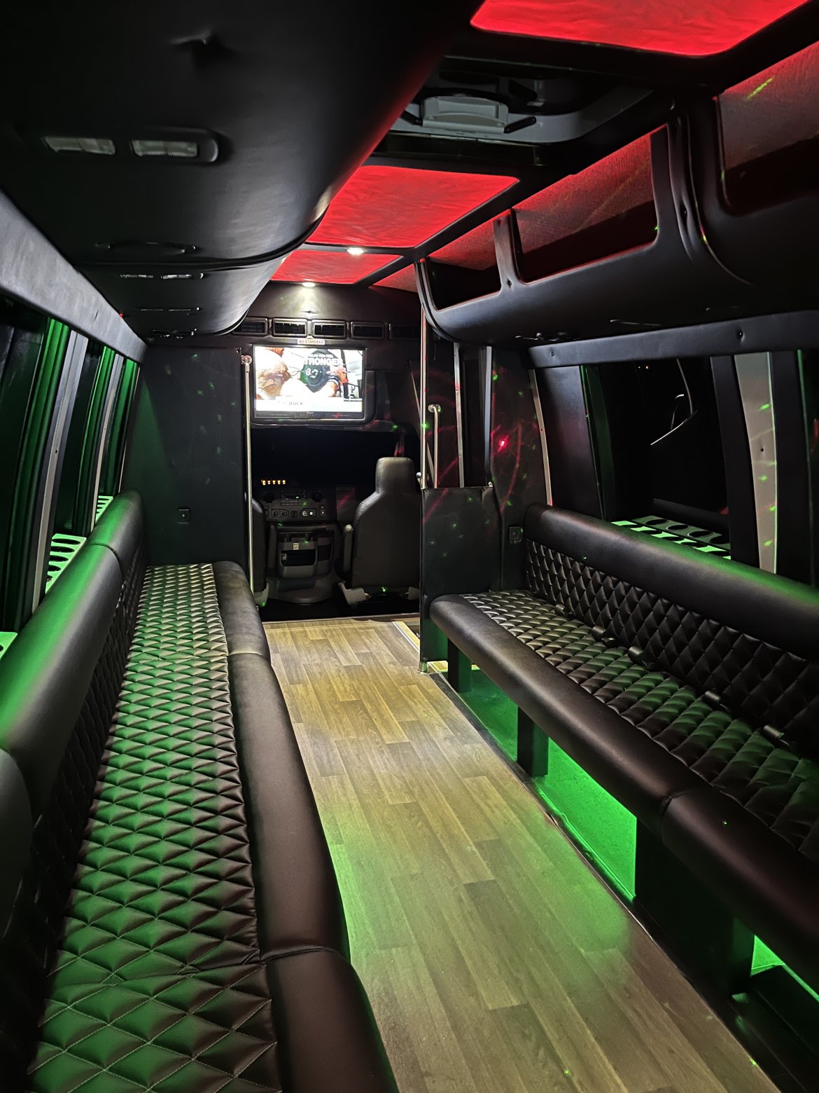 Limo Bus for Sale in Richmond, VA - Photo 14