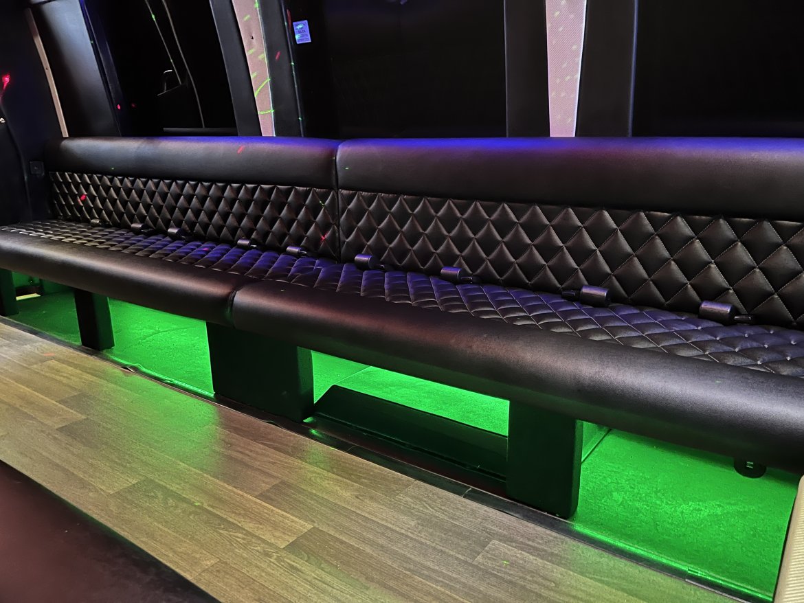 Limo Bus for Sale in Richmond, VA - Photo 46