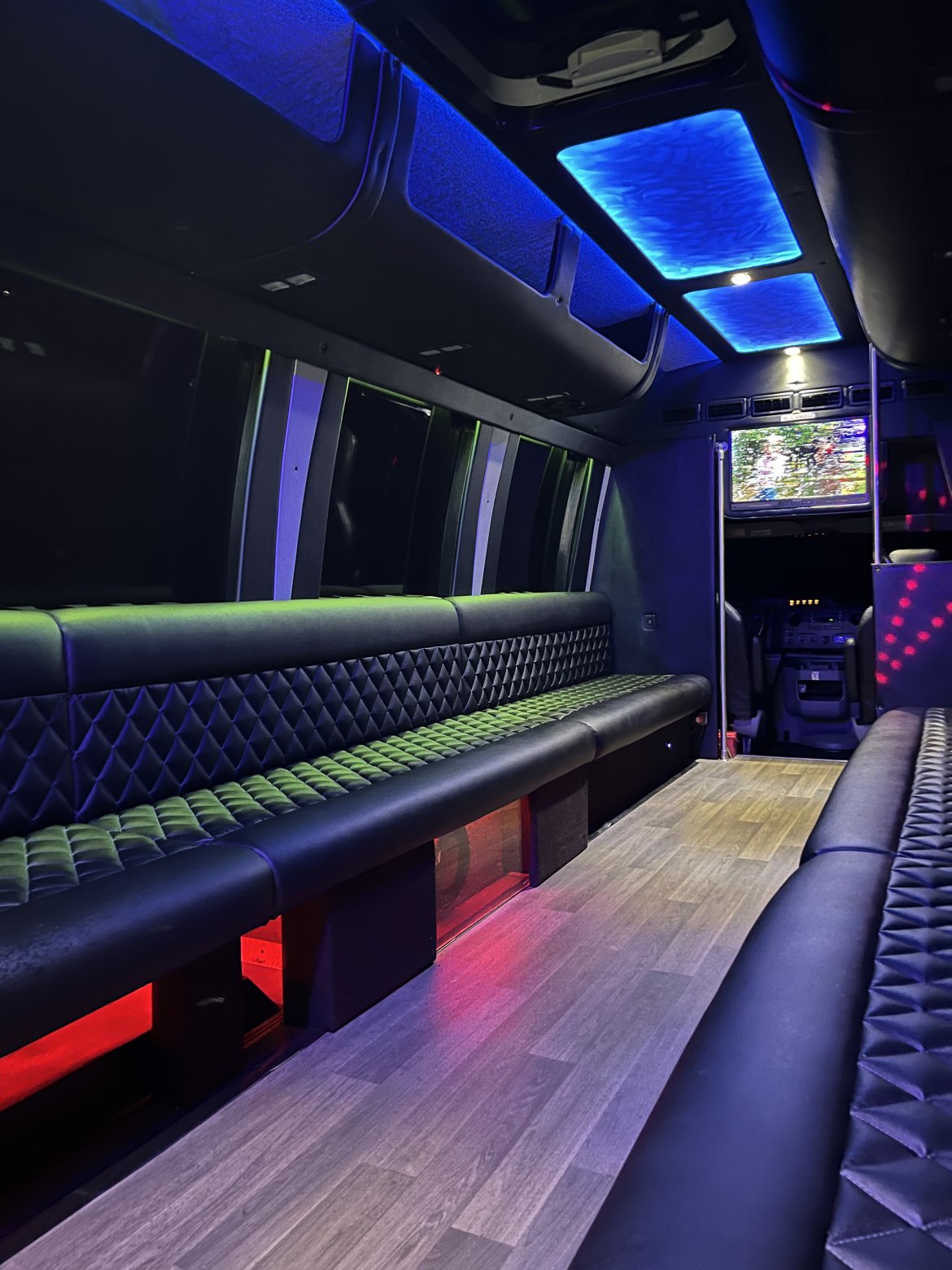 Limo Bus for Sale in Richmond, VA - Photo 47