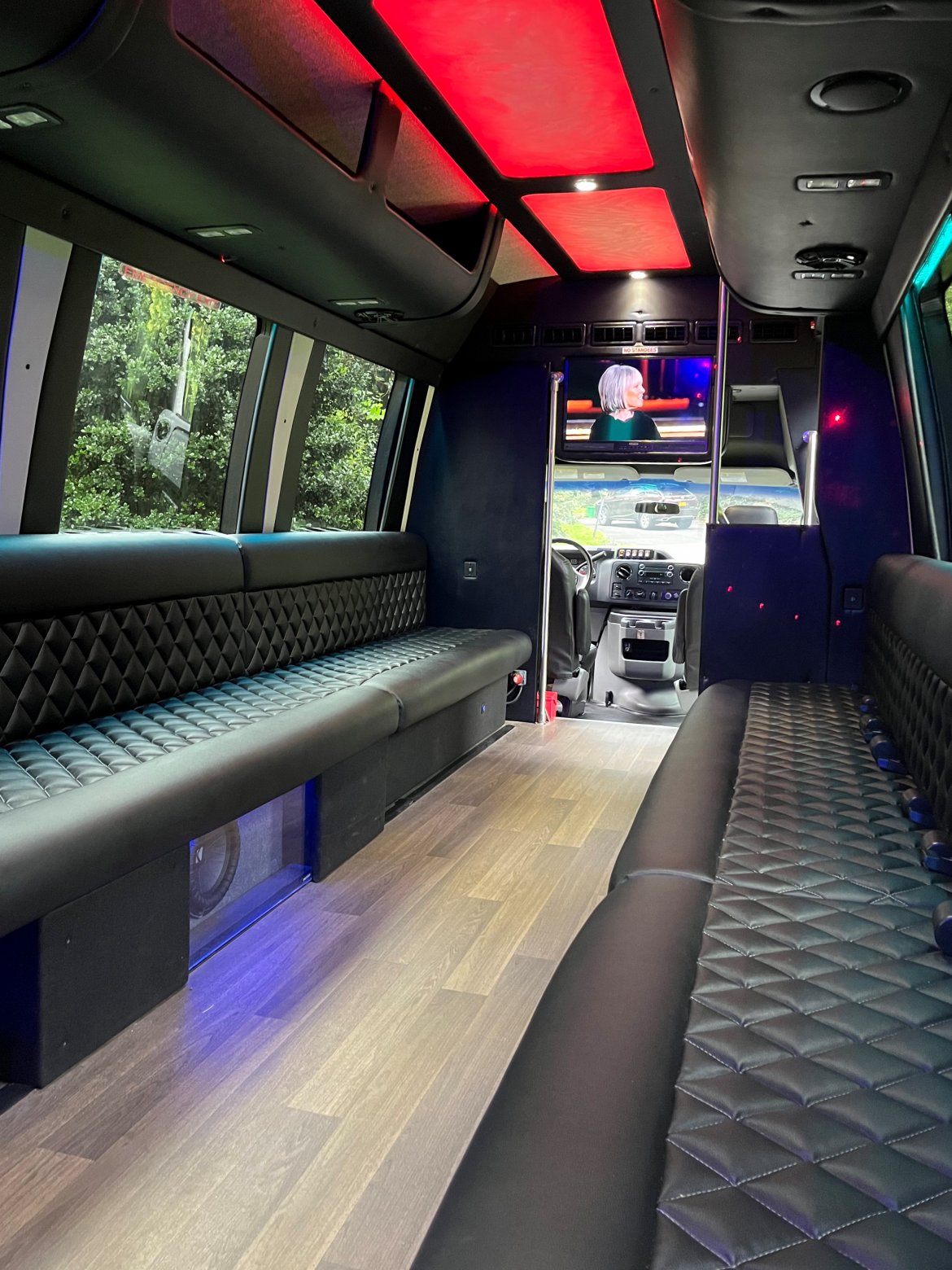 Limo Bus for Sale in Richmond, VA - Photo 35