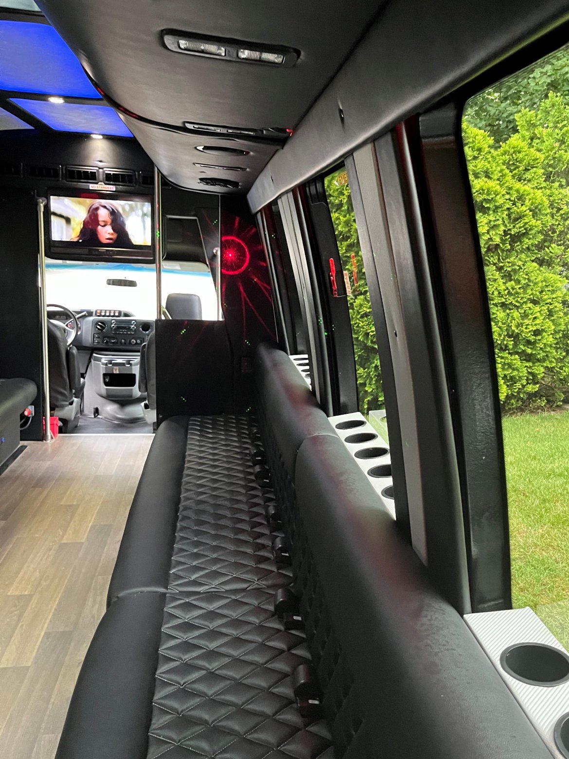 Limo Bus for Sale in Richmond, VA - Photo 39