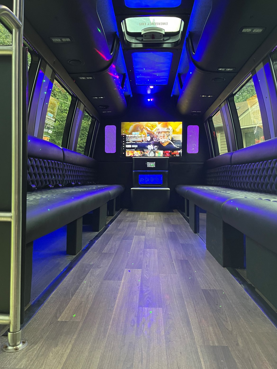 Limo Bus for Sale in Richmond, VA - Photo 18