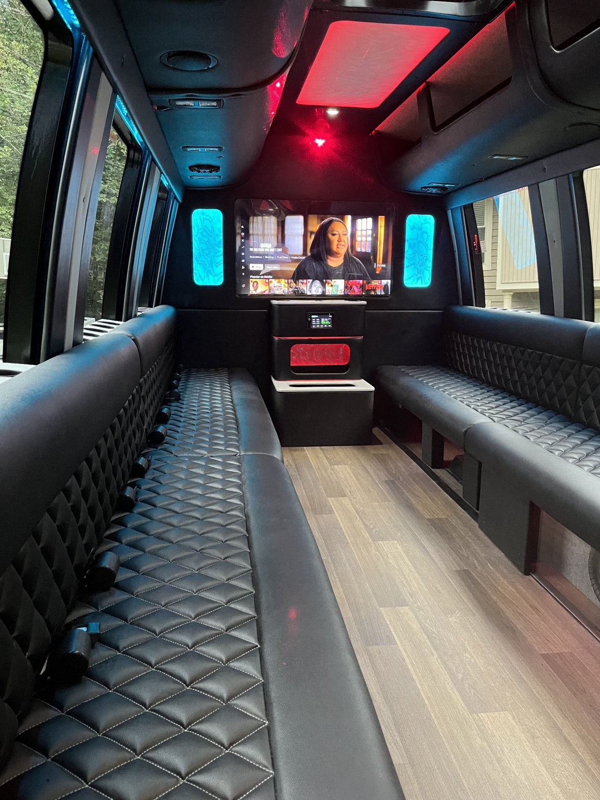 Limo Bus for Sale in Richmond, VA - Photo 52