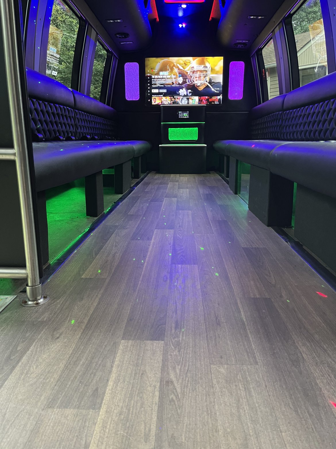 Limo Bus for Sale in Richmond, VA - Photo 53