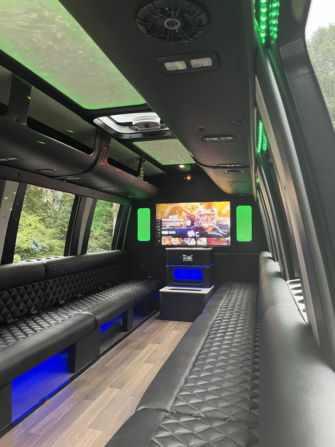 Limo Bus for Sale in Richmond, VA - Photo 55