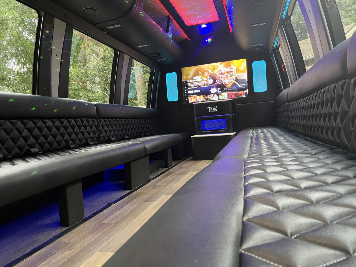 Limo Bus for Sale in Richmond, VA - Photo 30