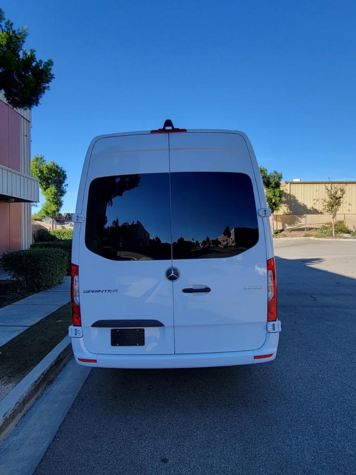 Sprinter for Sale in fontana, CA - Photo 4