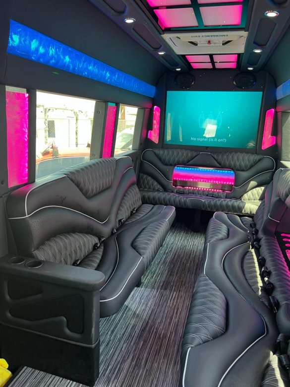 2022 Mercedes-Benz Sprinter Sprinter for Sale in fontana, CA - Main Photo