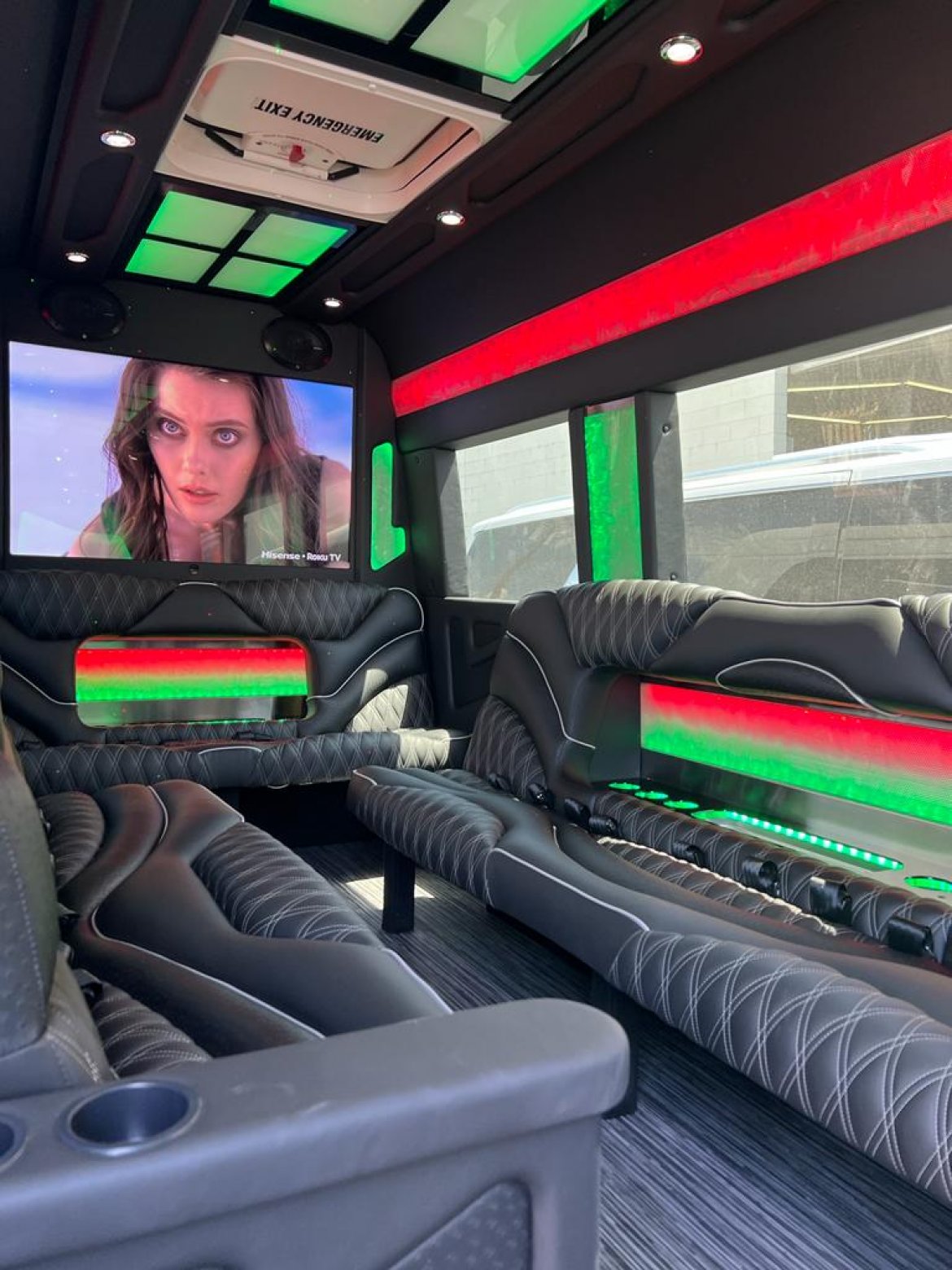 Sprinter for Sale in fontana, CA - Photo 8