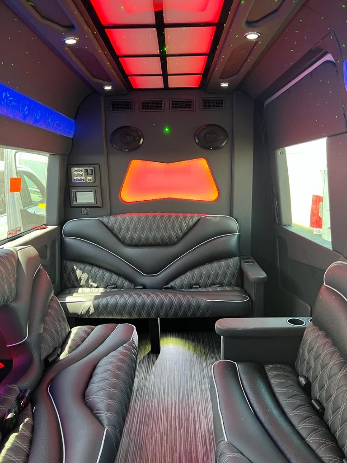 Sprinter for Sale in fontana, CA - Photo 9