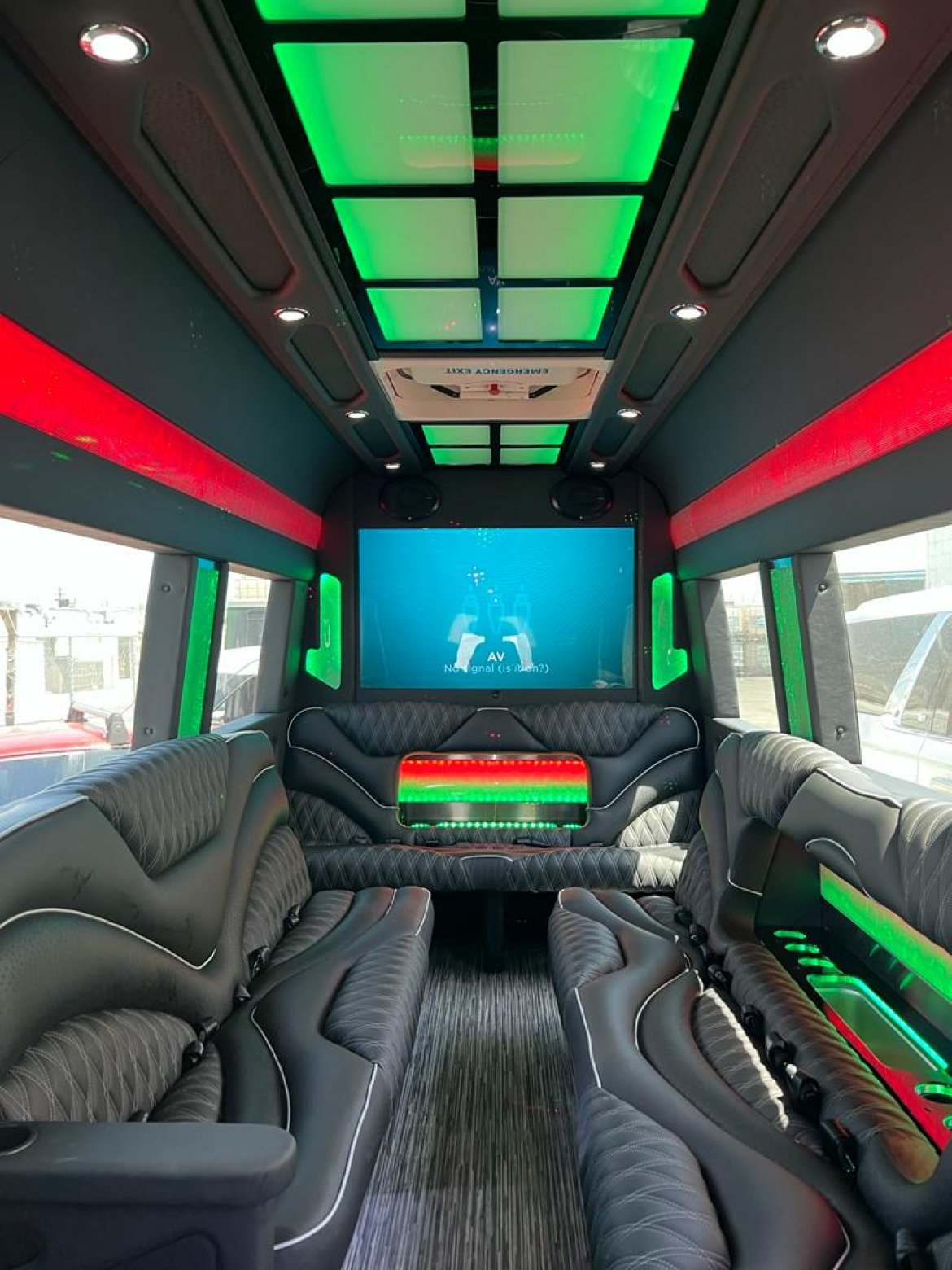Sprinter for Sale in fontana, CA - Photo 10