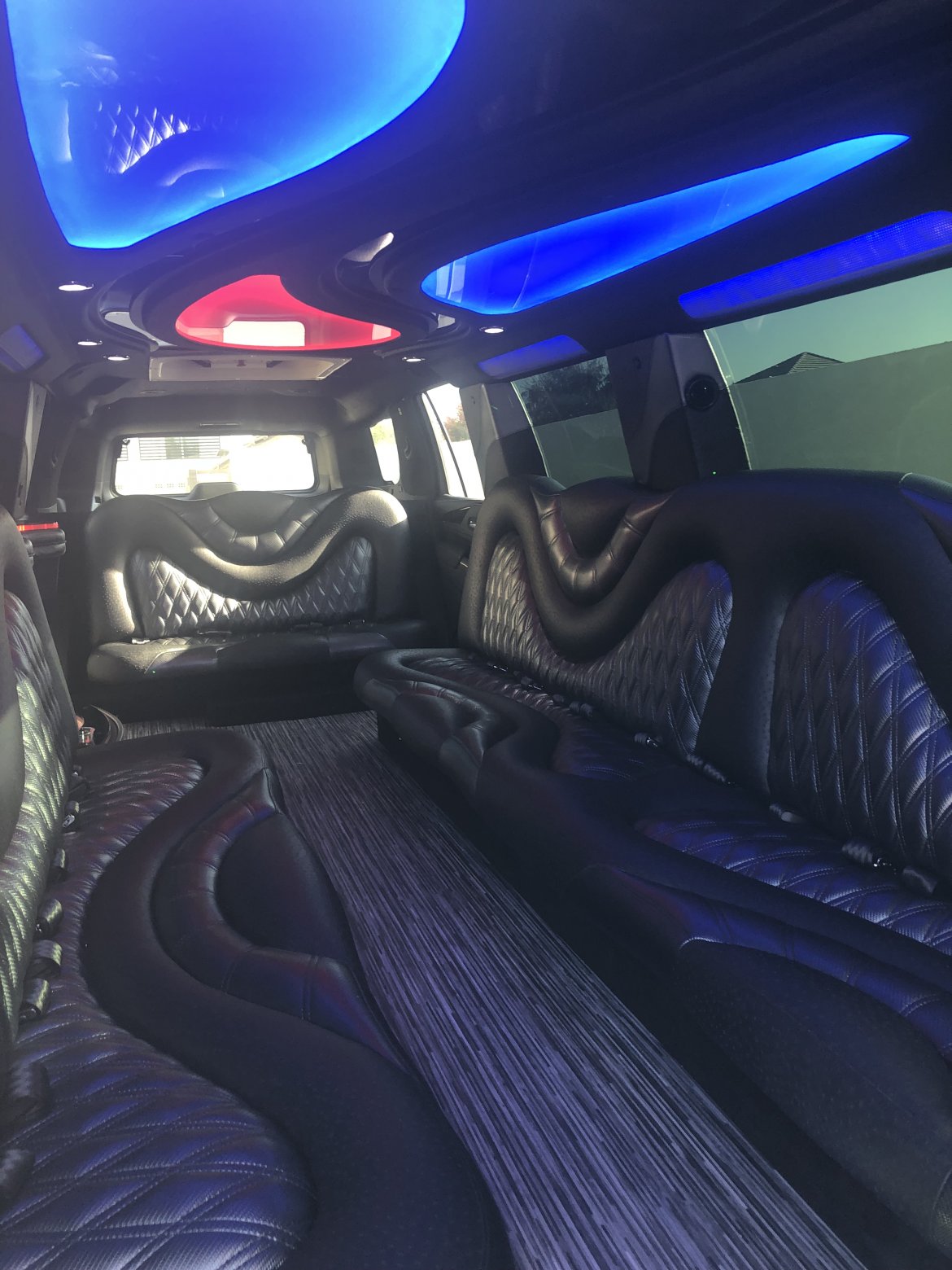 SUV Stretch for Sale in bakersfield, CA - Photo 4