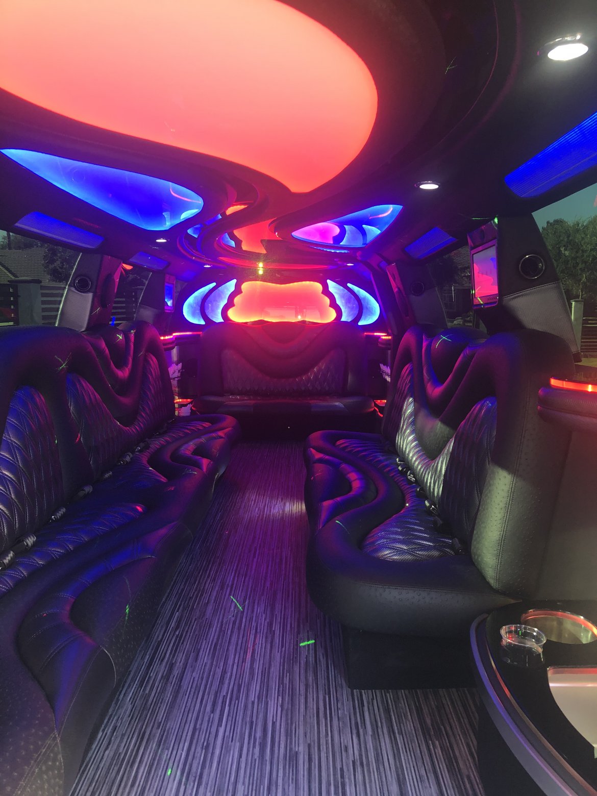 SUV Stretch for Sale in bakersfield, CA - Photo 6