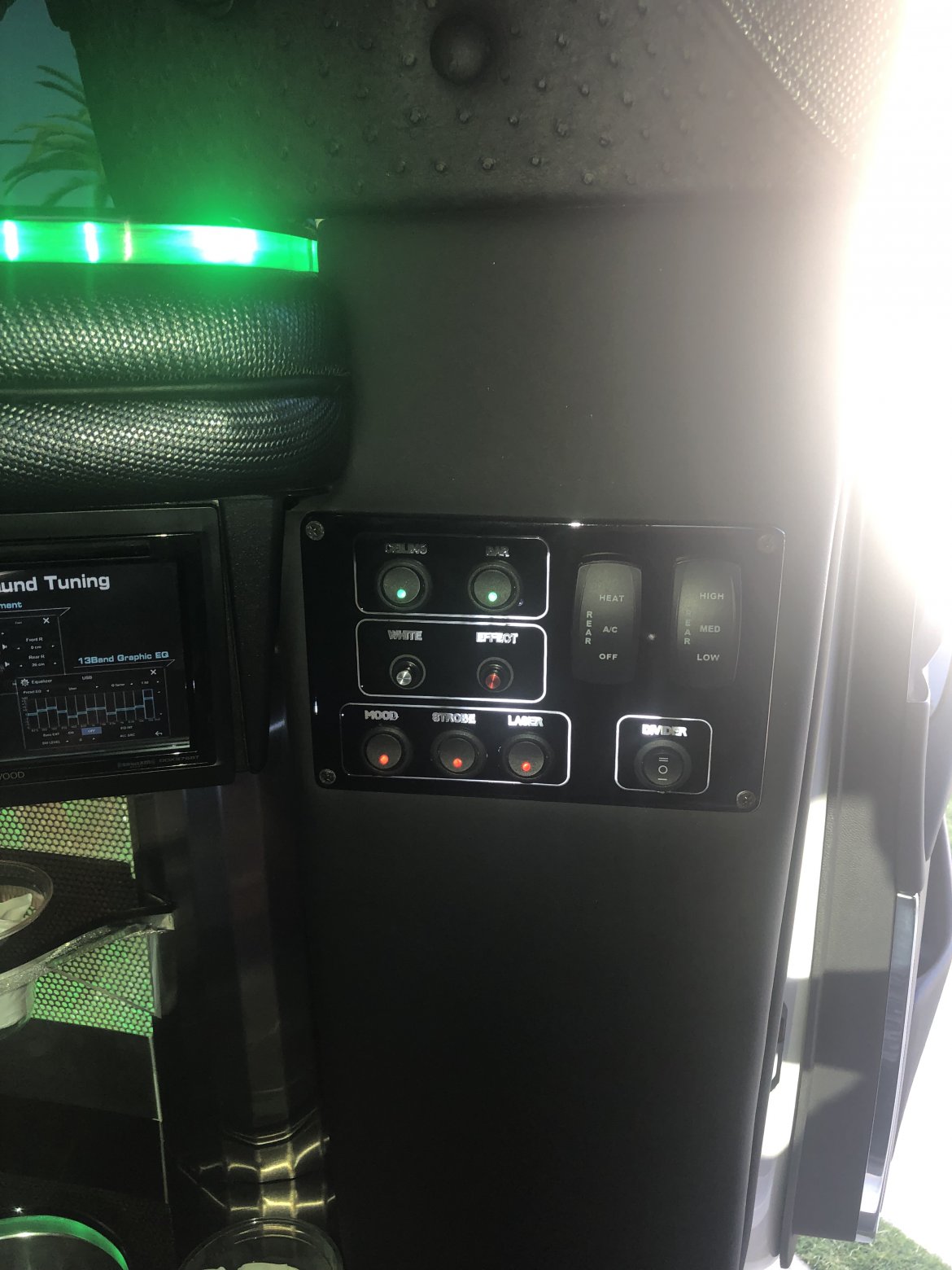 SUV Stretch for Sale in bakersfield, CA - Photo 8