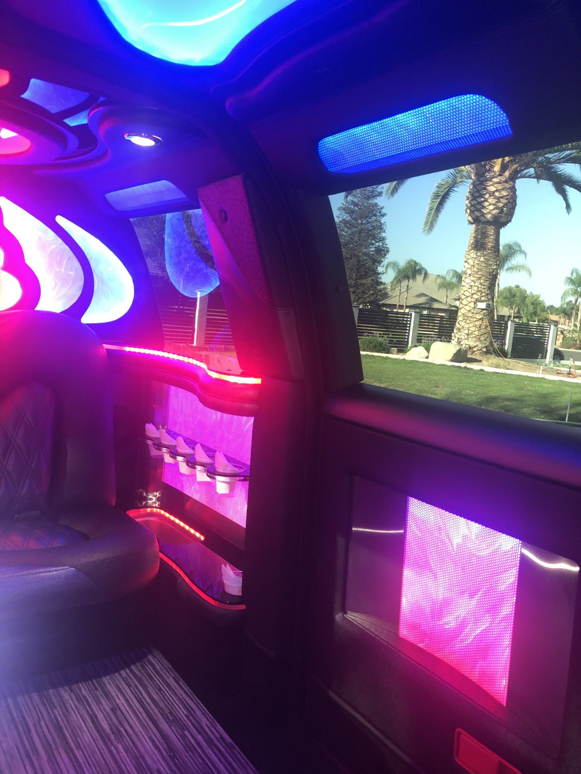 SUV Stretch for Sale in bakersfield, CA - Photo 10