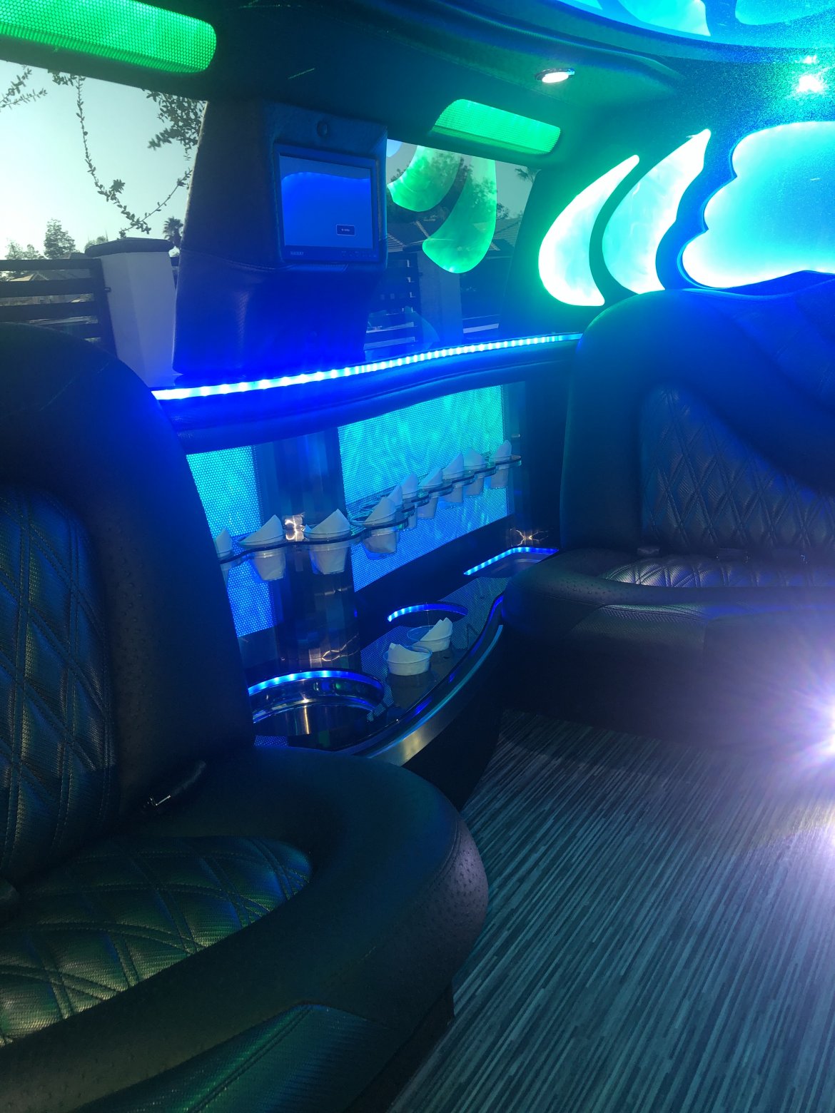 SUV Stretch for Sale in bakersfield, CA - Photo 11