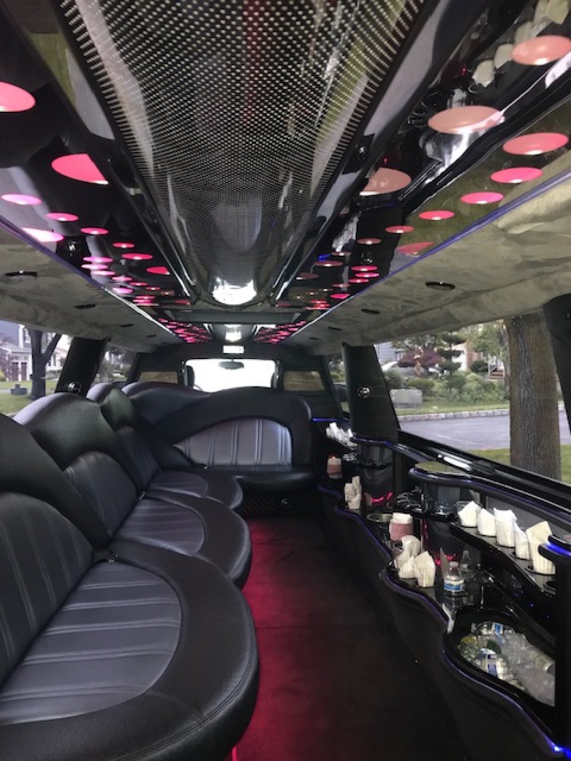 SUV Stretch for Sale in Livingston, NJ - Photo 3