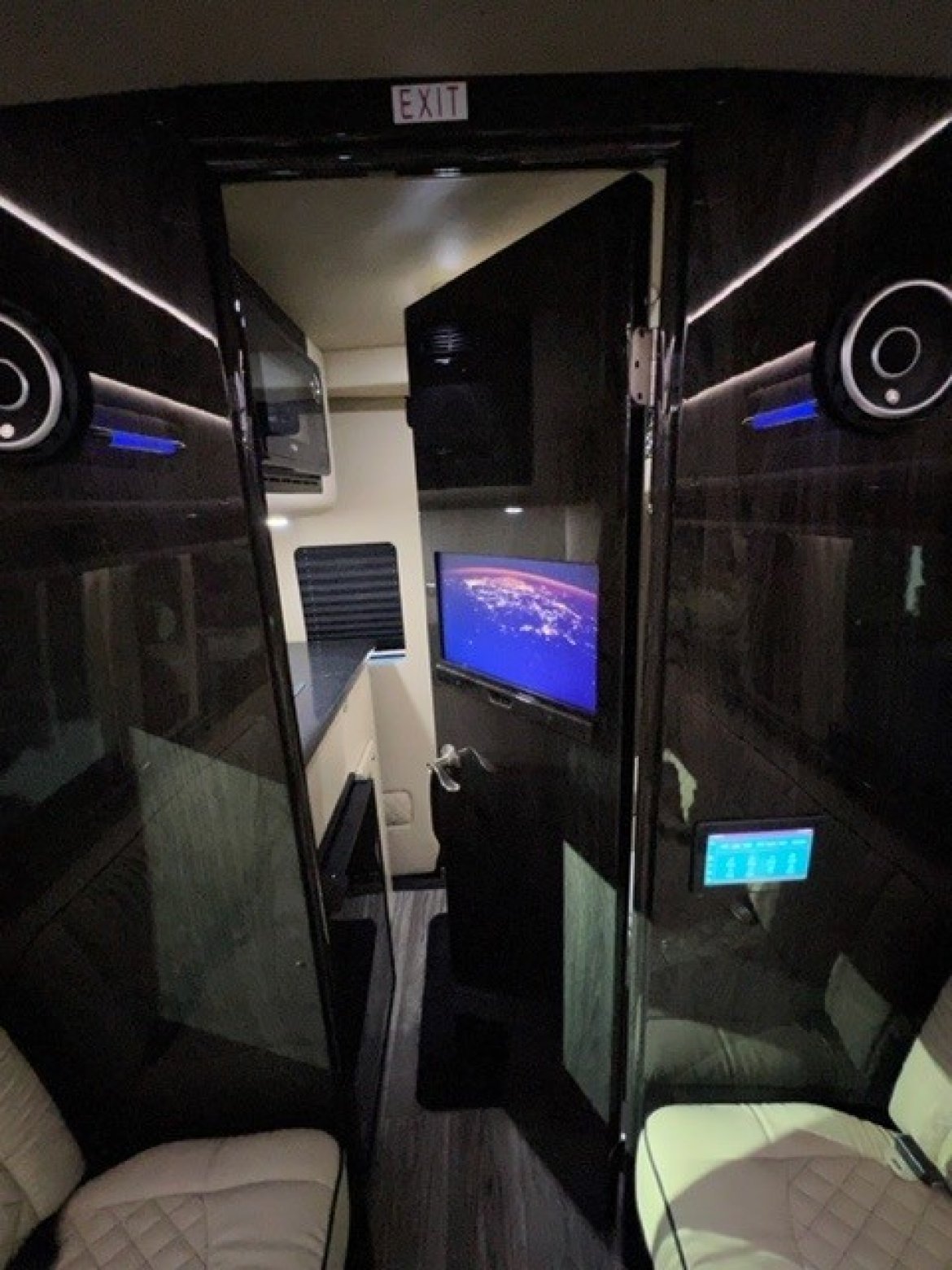 Sprinter for Sale in Rancho Santa Fe, CA - Photo 9