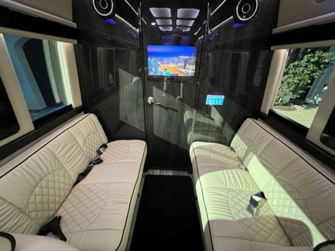 Sprinter for Sale in Rancho Santa Fe, CA - Photo 11
