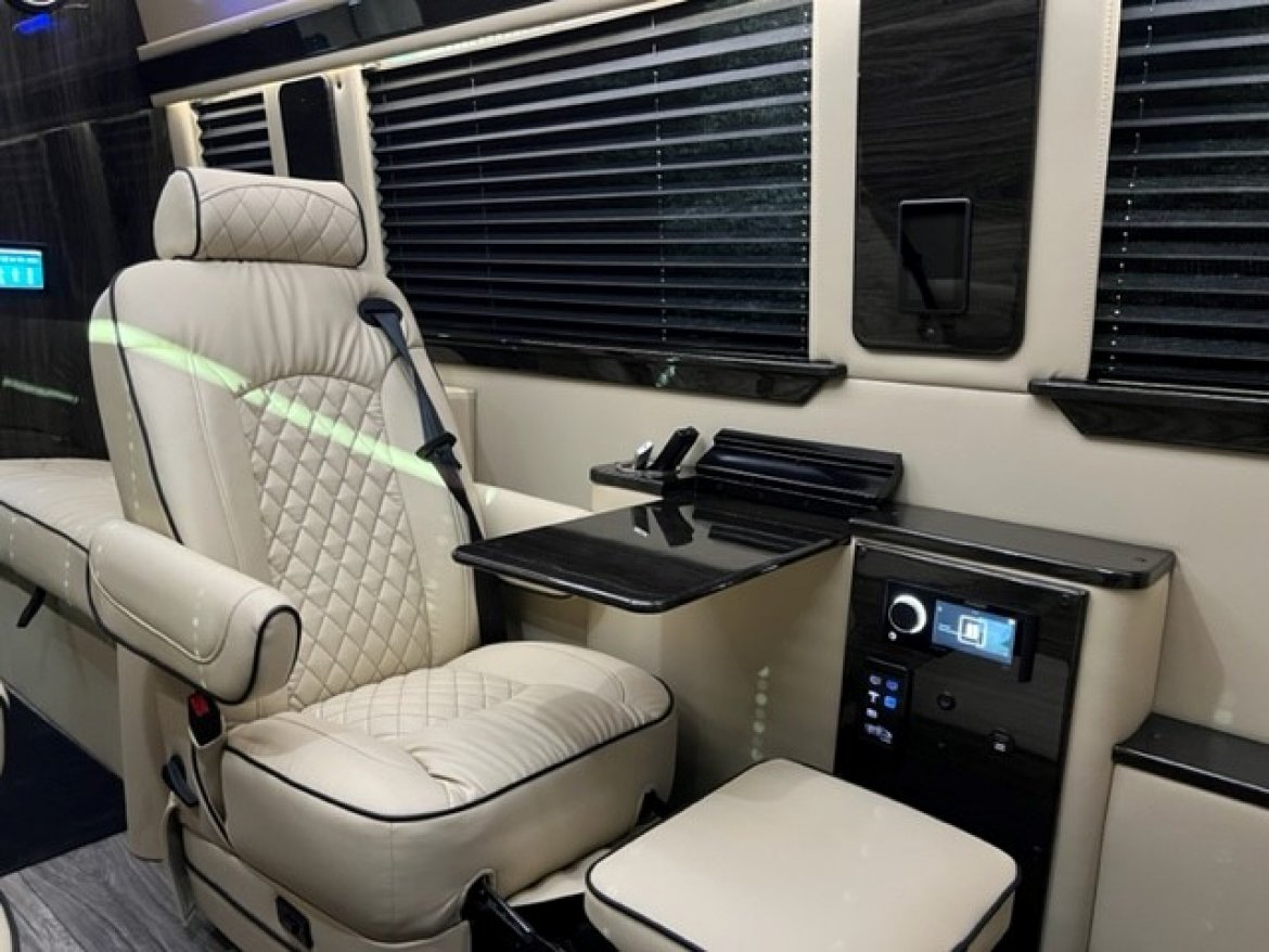 Sprinter for Sale in Rancho Santa Fe, CA - Photo 13