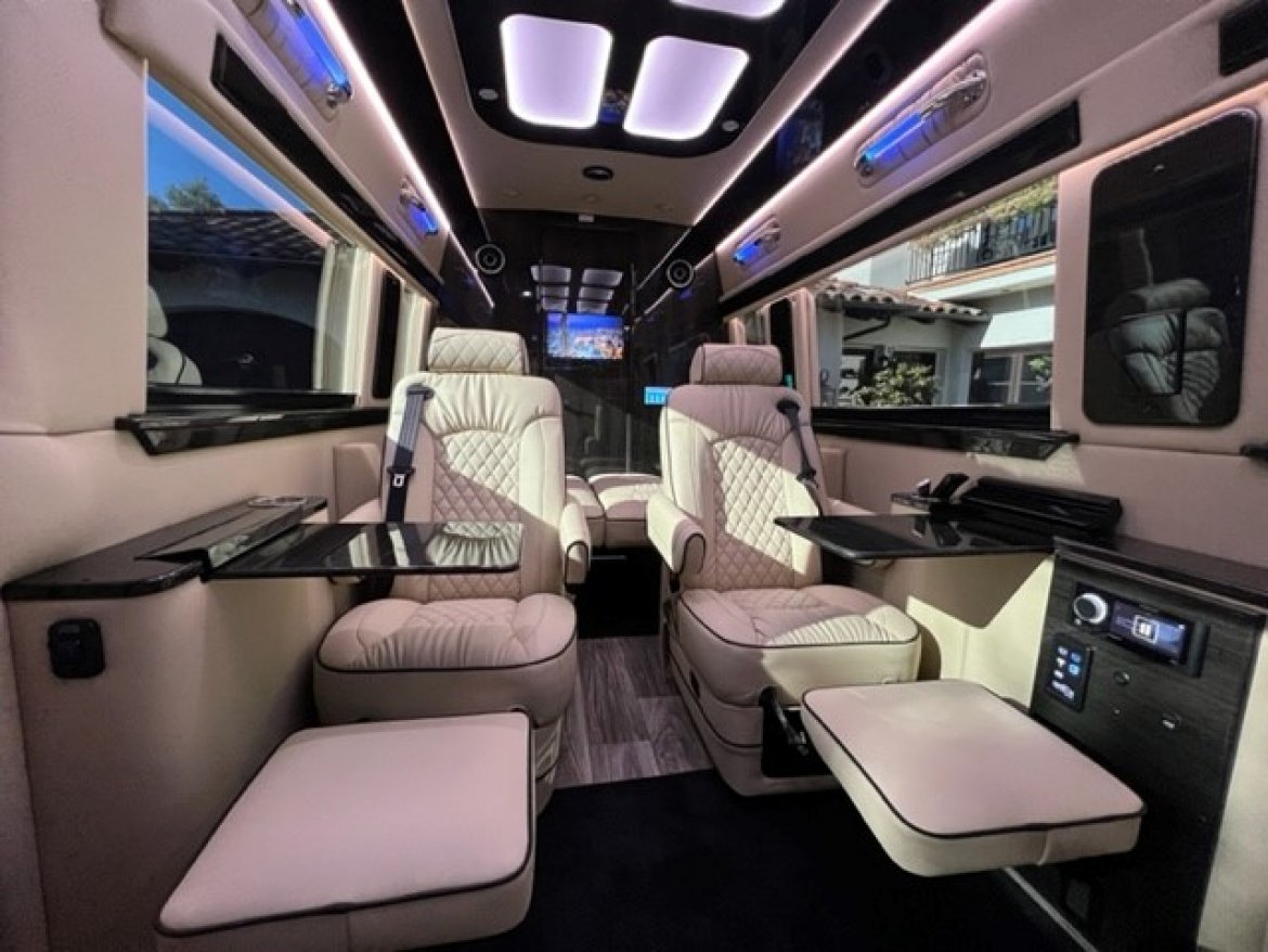 Sprinter for Sale in Rancho Santa Fe, CA - Photo 10