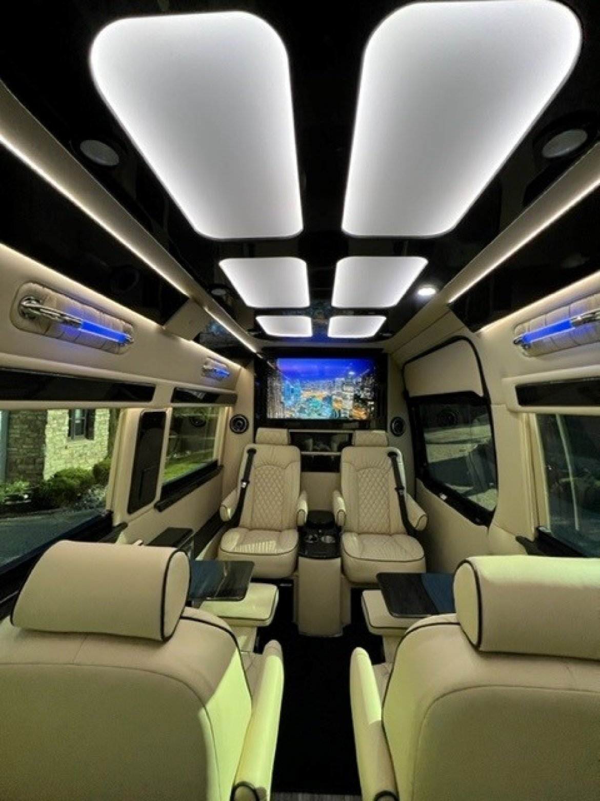 Sprinter for Sale in Rancho Santa Fe, CA - Photo 16
