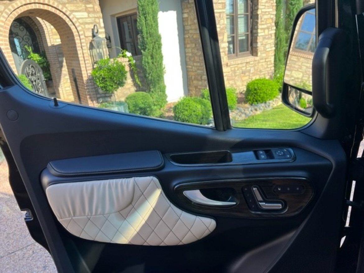 Sprinter for Sale in Rancho Santa Fe, CA - Photo 21