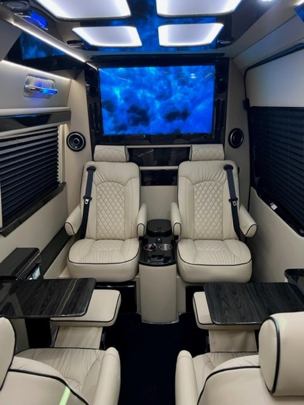 Sprinter for Sale in Rancho Santa Fe, CA - Photo 17