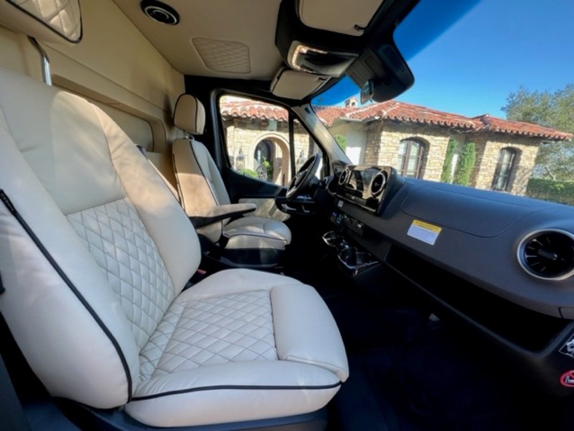 Sprinter for Sale in Rancho Santa Fe, CA - Photo 18
