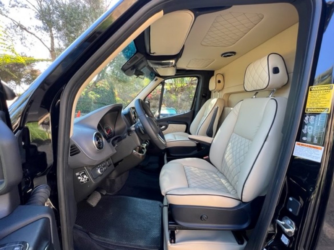 Sprinter for Sale in Rancho Santa Fe, CA - Photo 19