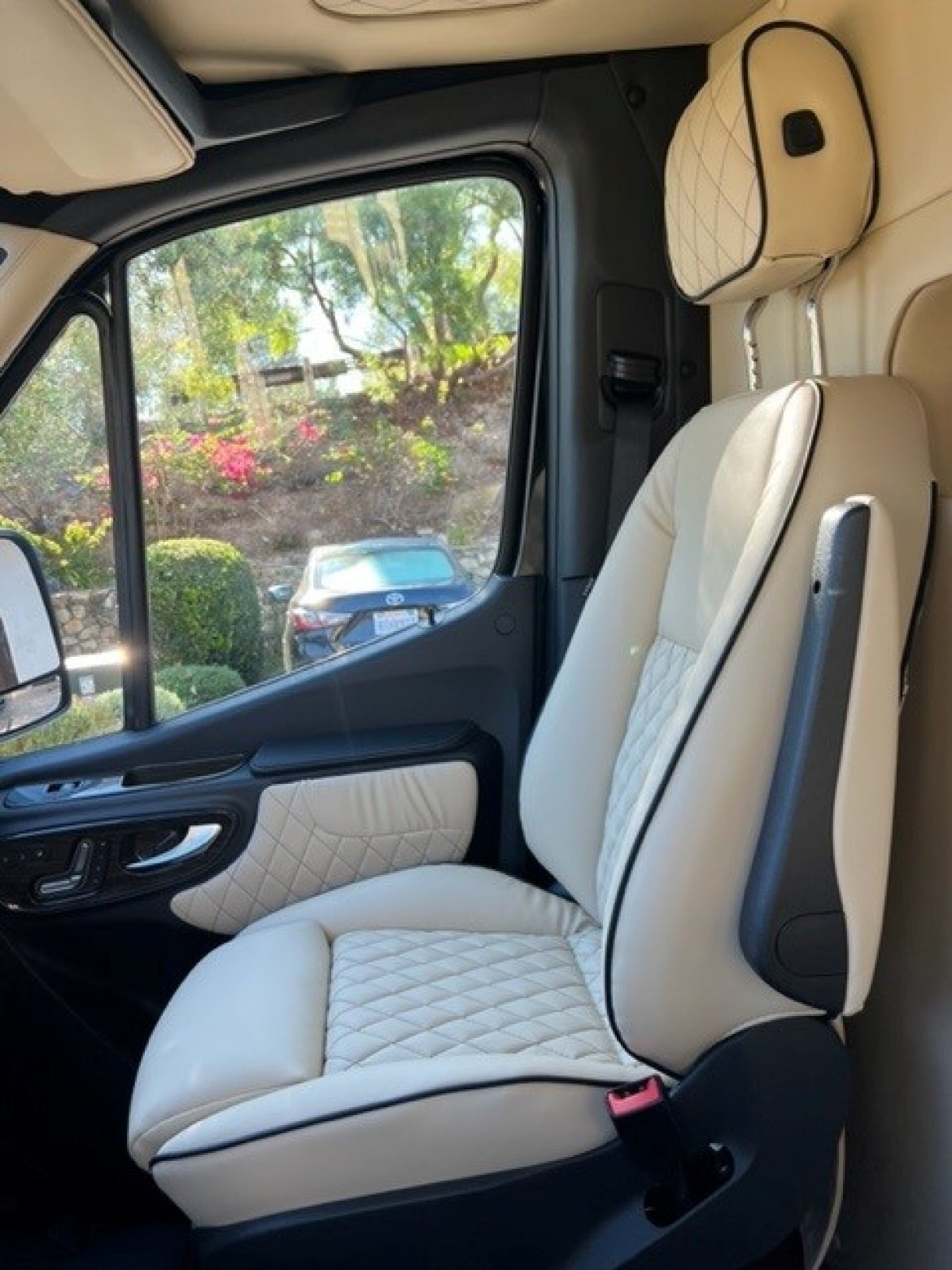 Sprinter for Sale in Rancho Santa Fe, CA - Photo 22