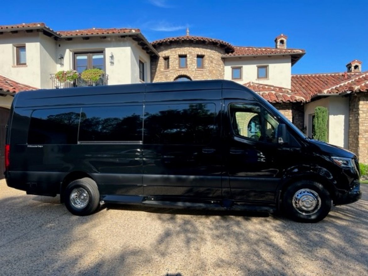 Sprinter for Sale in Rancho Santa Fe, CA - Photo 4