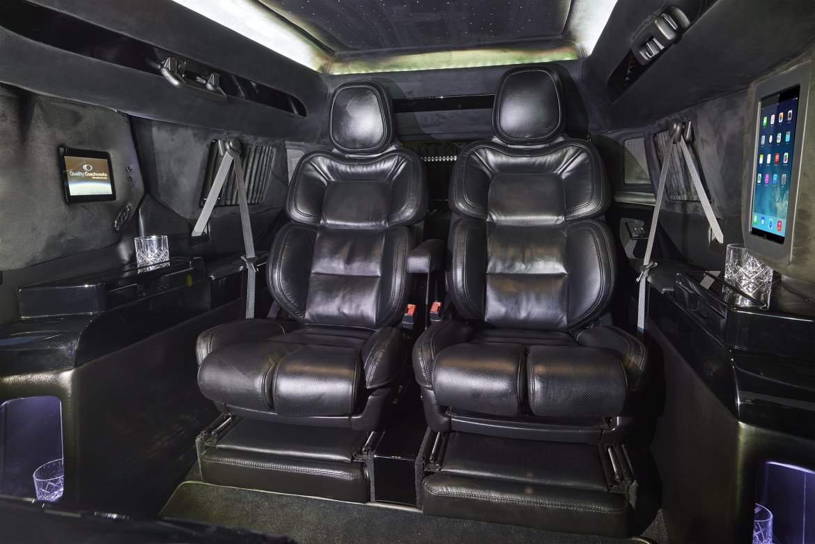 CEO SUV Mobile Office for Sale in Ontario, CA - Photo 5