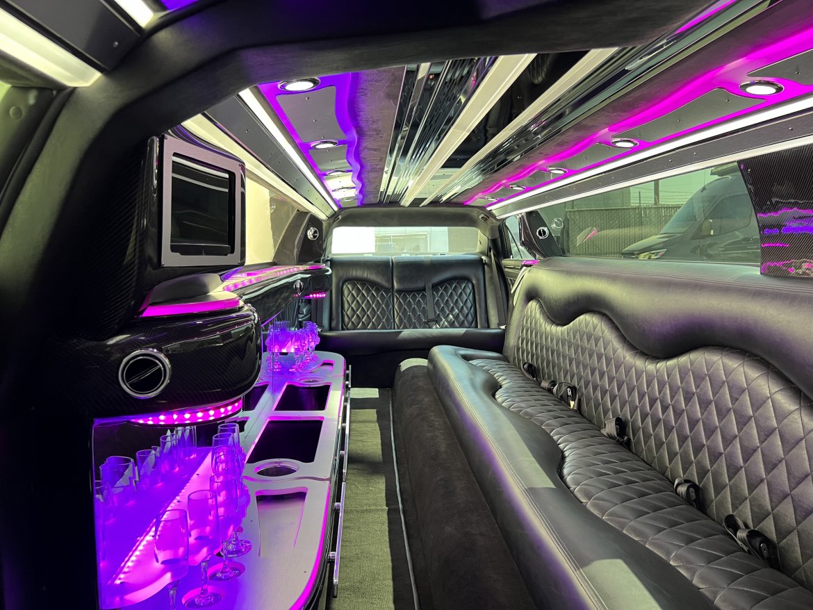 Limousine for Sale in Anaheim, CA - Photo 4