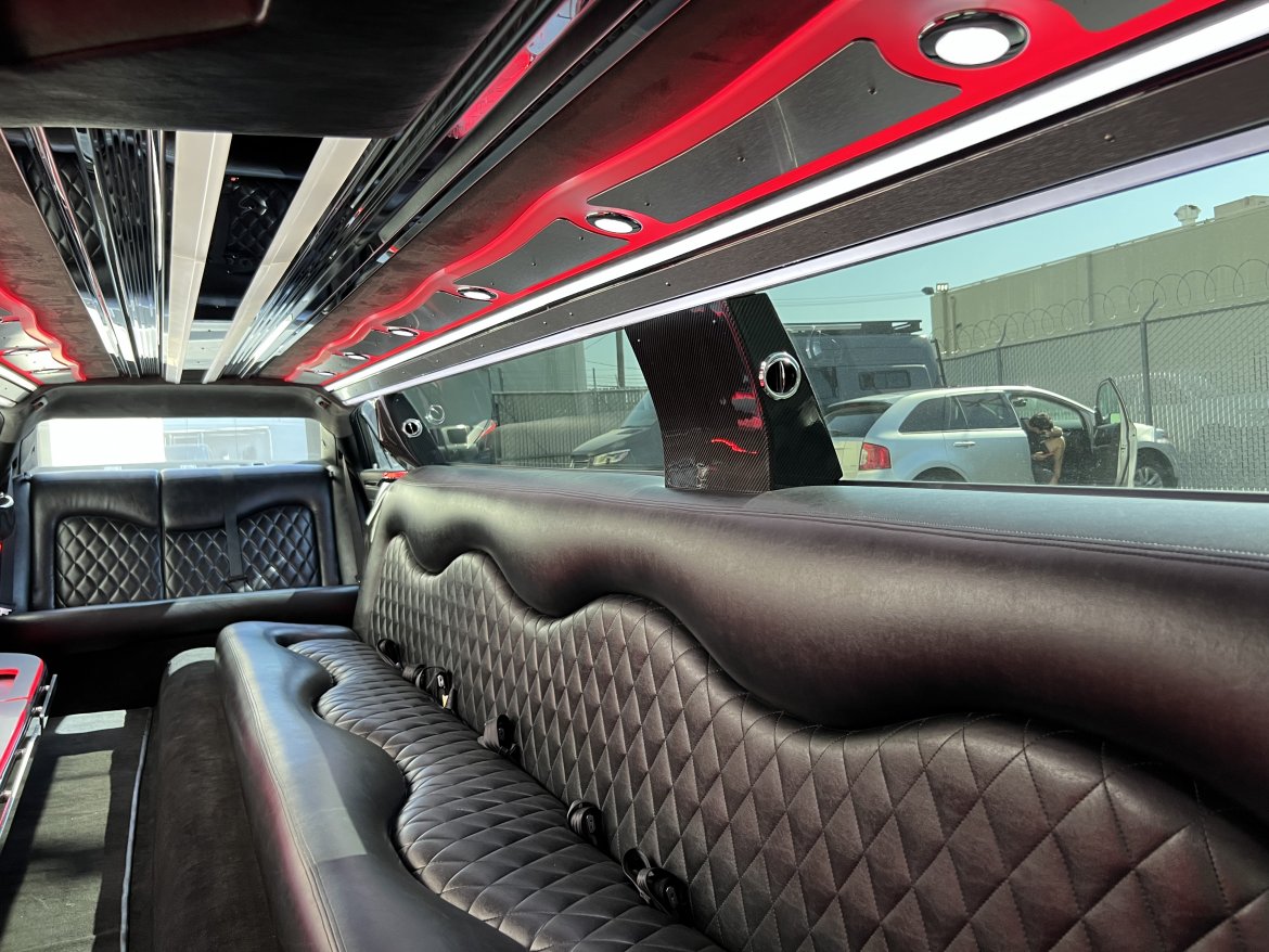 Limousine for Sale in Anaheim, CA - Photo 5