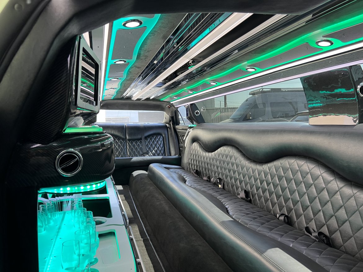Limousine for Sale in Anaheim, CA - Photo 6