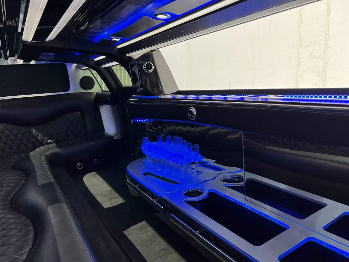 Limousine for Sale in Anaheim, CA - Photo 9