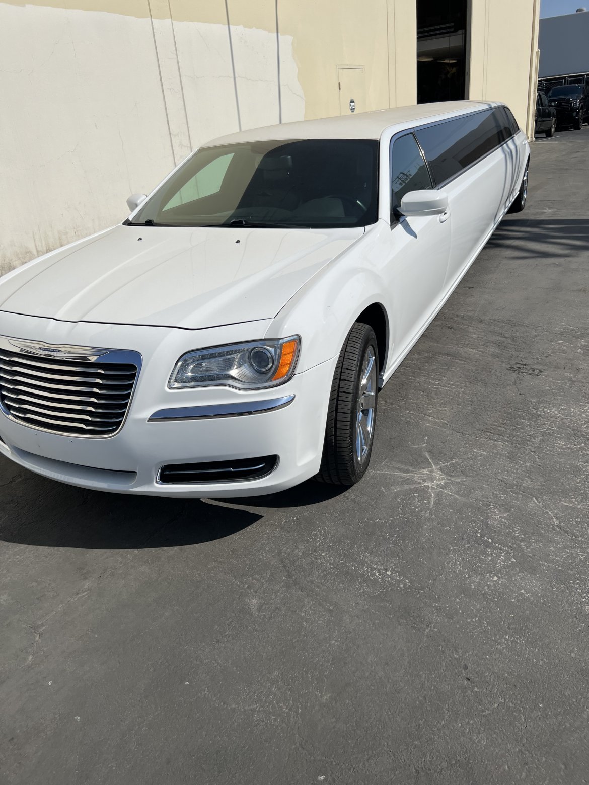 Limousine for Sale in Anaheim, CA - Photo 10