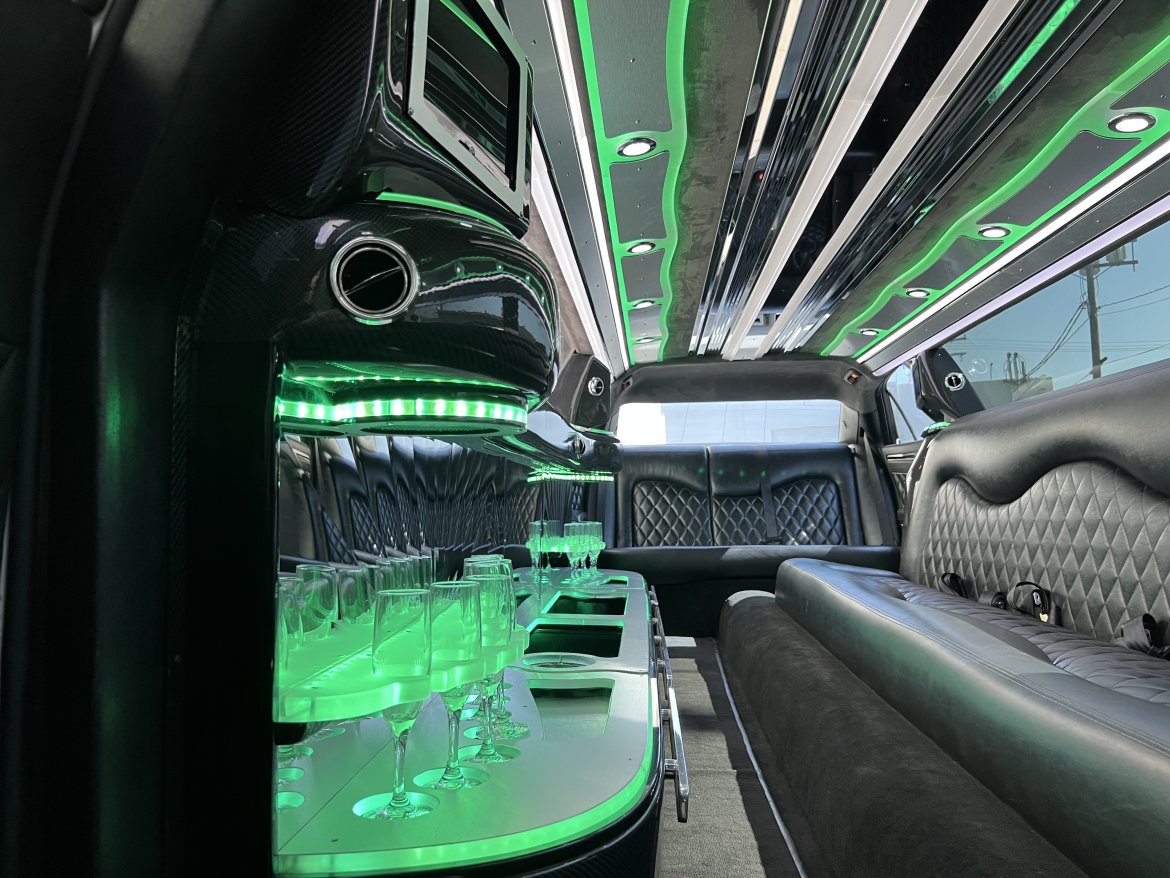Limousine for Sale in Anaheim, CA - Photo 13