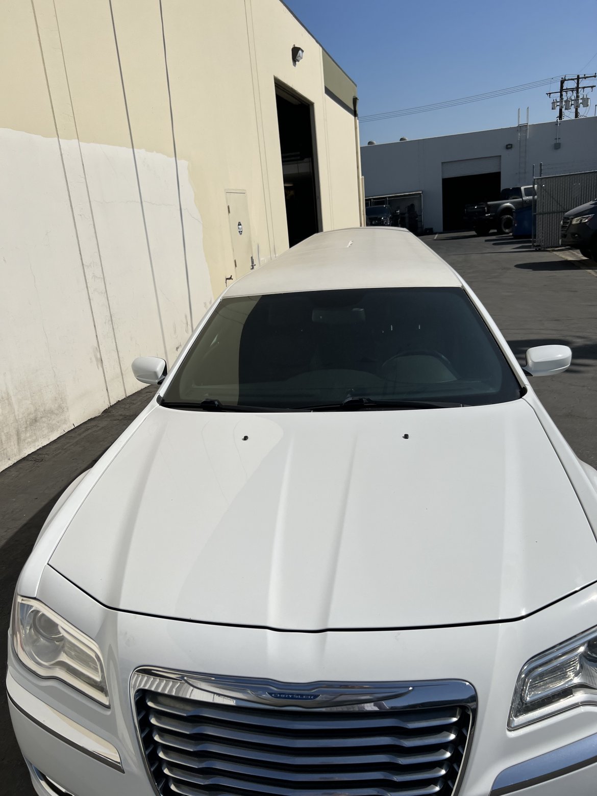 Limousine for Sale in Anaheim, CA - Photo 15