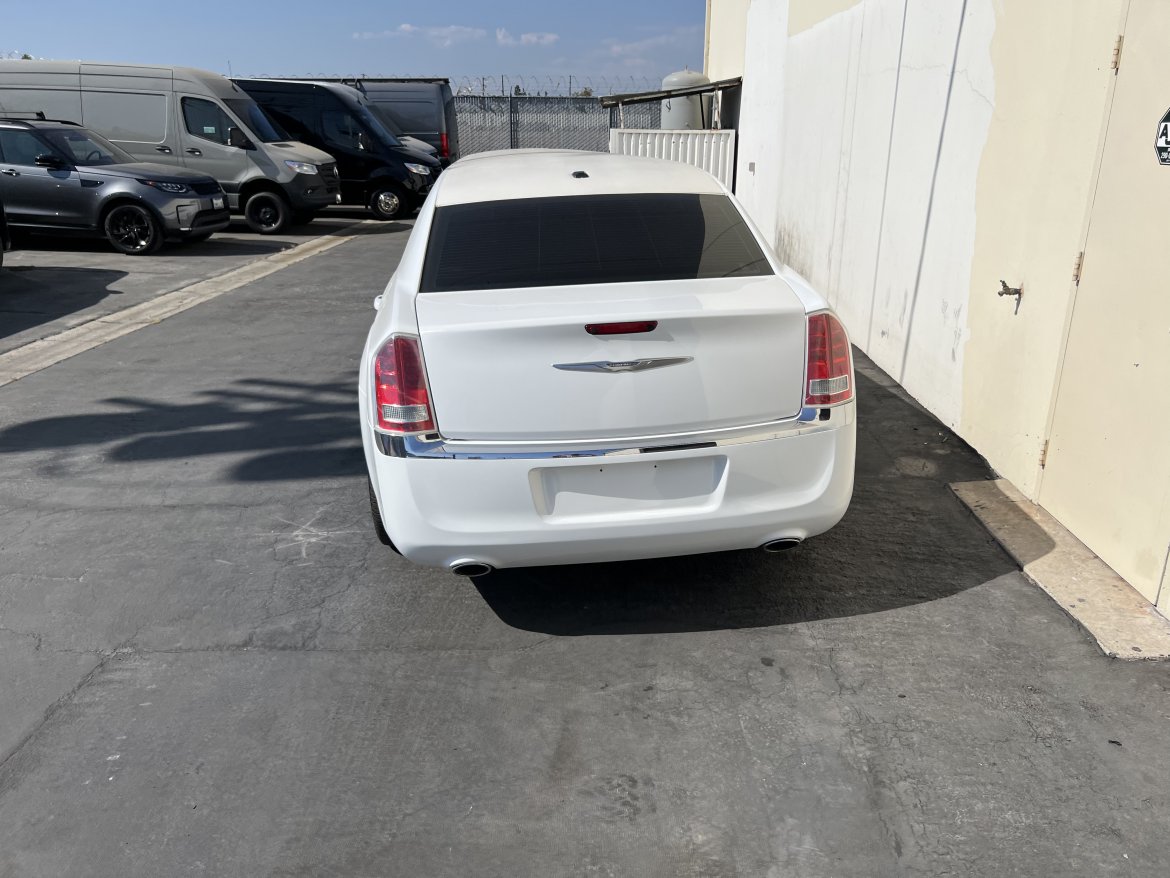 Limousine for Sale in Anaheim, CA - Photo 18